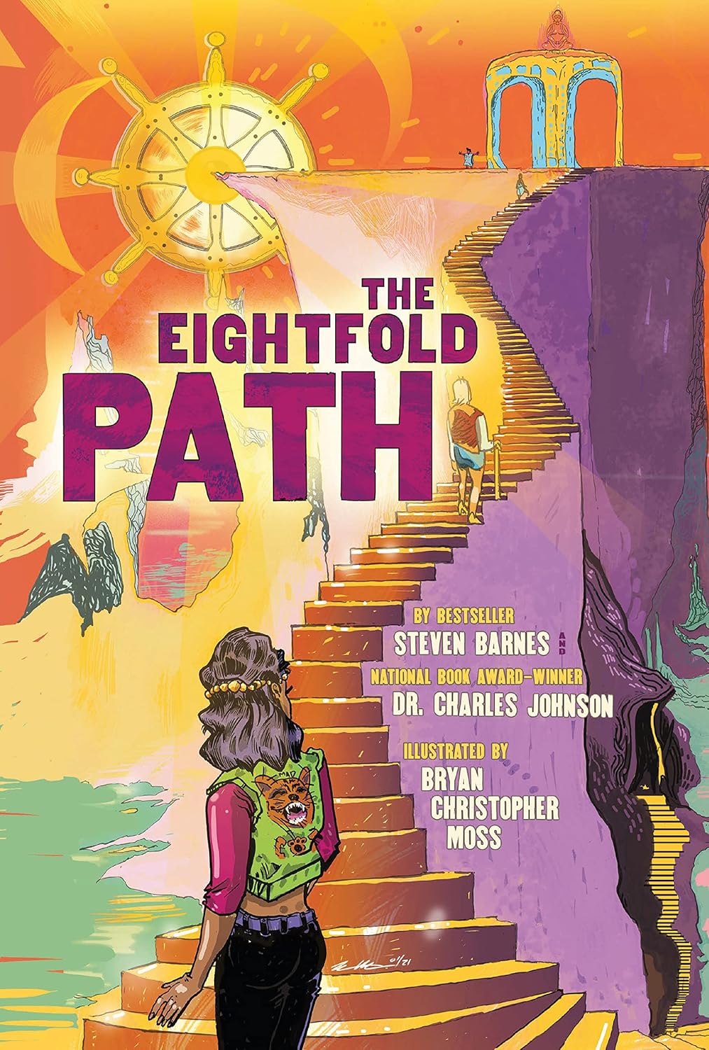 The Eightfold Path