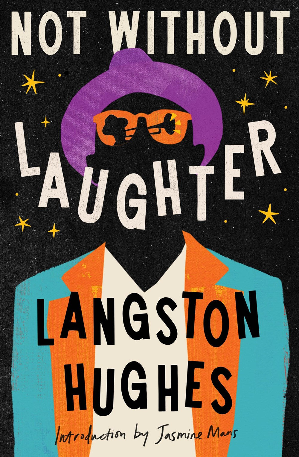 Not Without Laughter // (Pre-Order, Feb 3 2026)