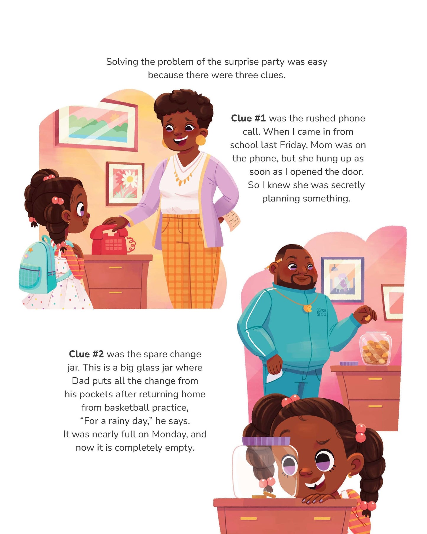 The Kid Who Cracked the Code // (Pre-order, Nov 3 2026)