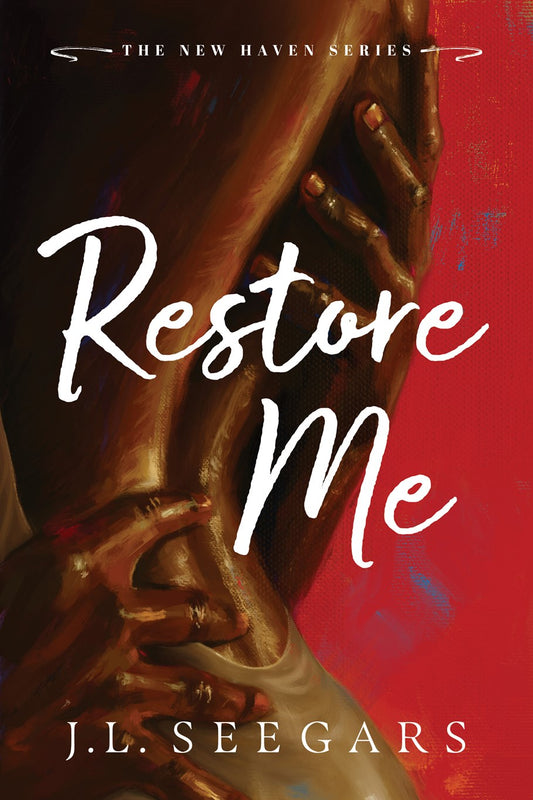 Restore Me // (Deluxe Edition) (Pre-Order, Jan 6 2026)