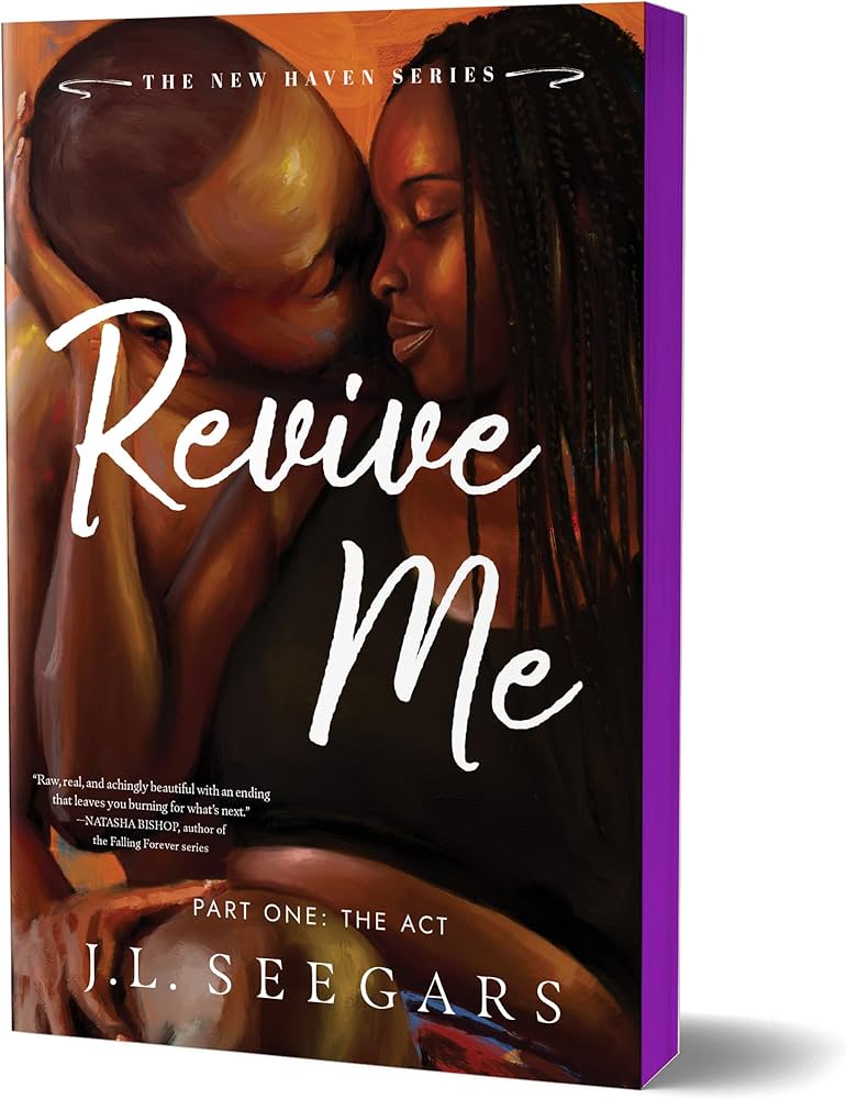 Revive Me: Part One // (Deluxe Edition)