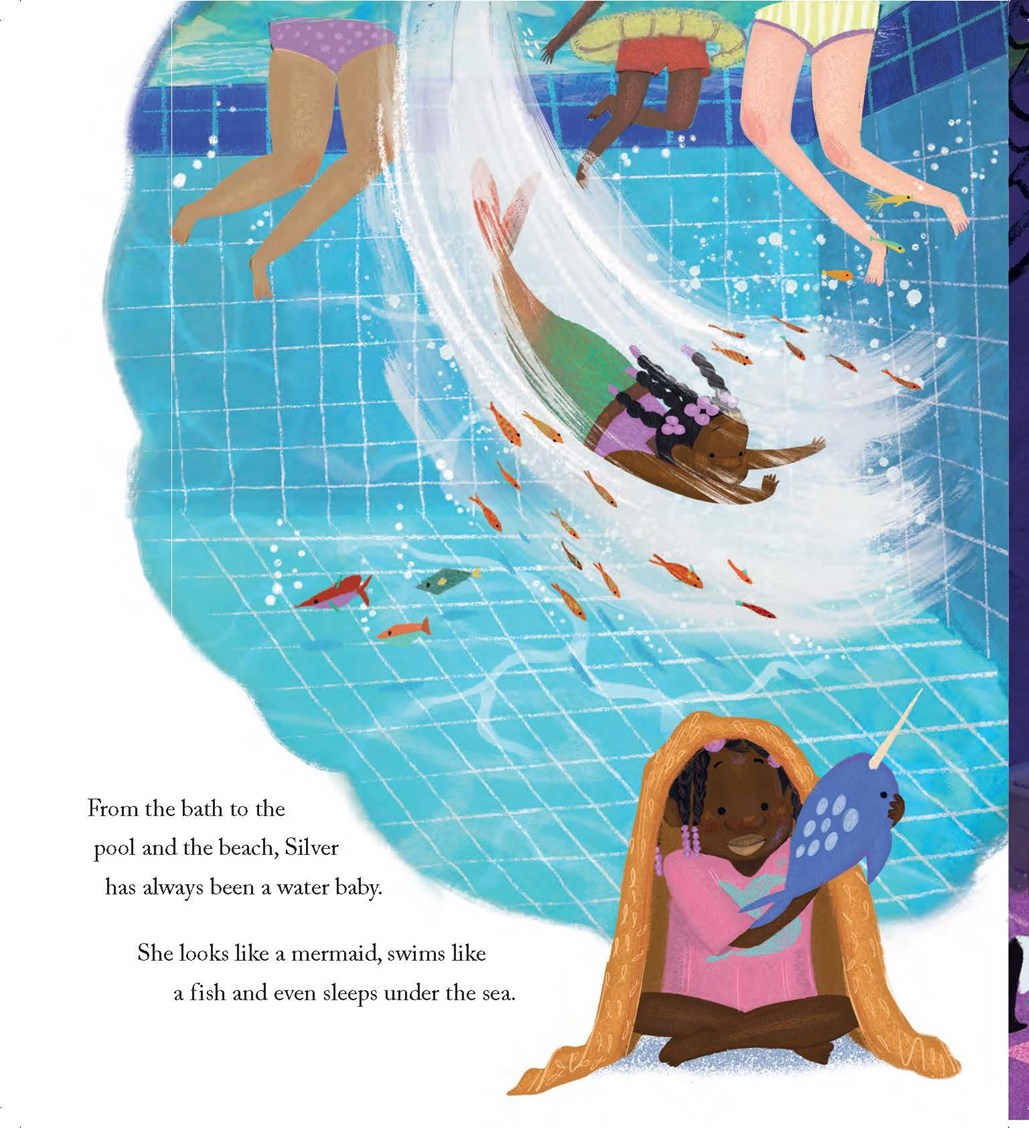 Mermaids Need Dads Too // (Pre-order, March 2 2027)