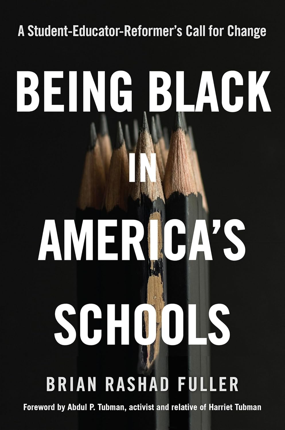 Being Black in America's Schools // A Student-Educator-Reformers Call for Change