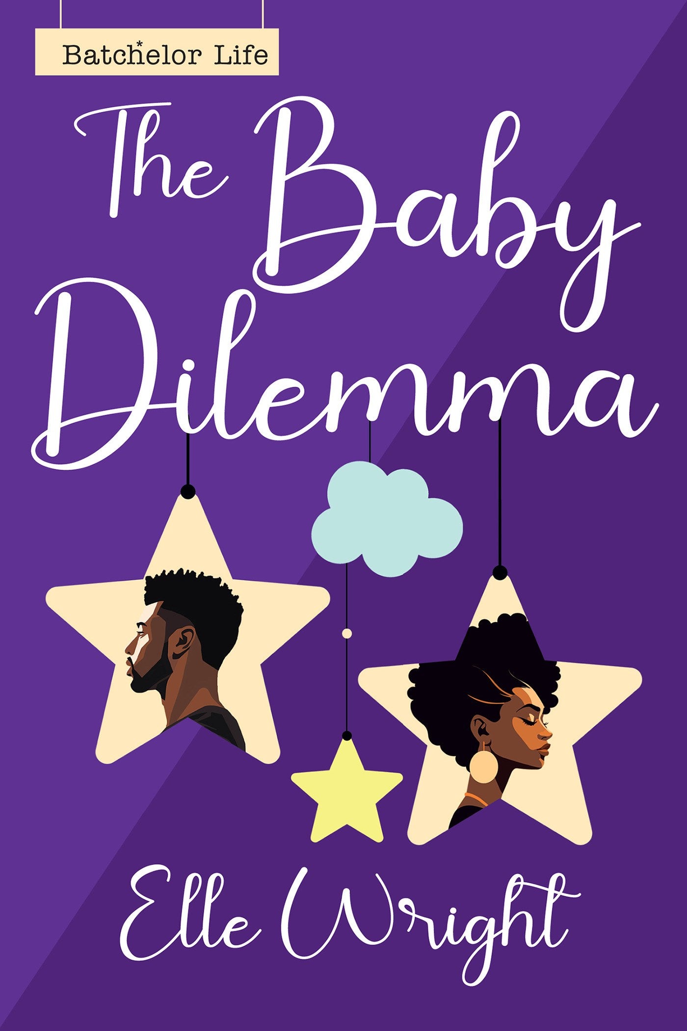 The Baby Dilemma // (Pre-order, Jan 26 2027)