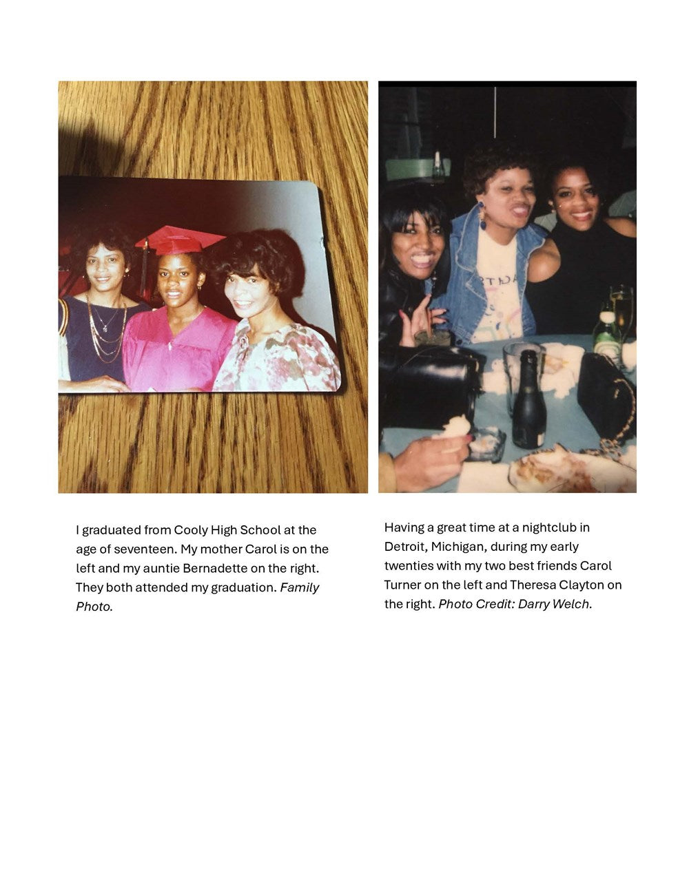 Black Mafia Queen // How I Co-Founded the BMF Empire, Paid the Price, and Found Redemption (Pre-order, Feb 24 2026)