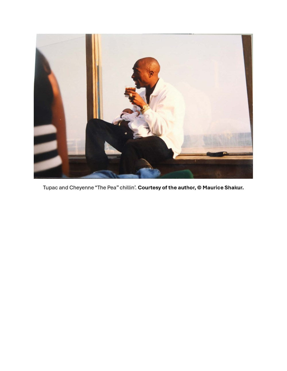 This Thug's Life // (Pre-order, Feb 24 2026)