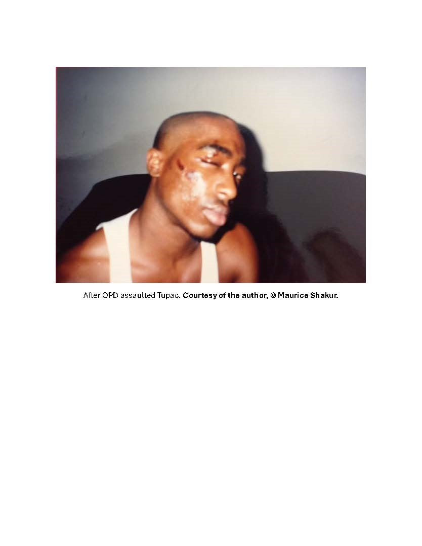 This Thug's Life // (Pre-order, Feb 24 2026)