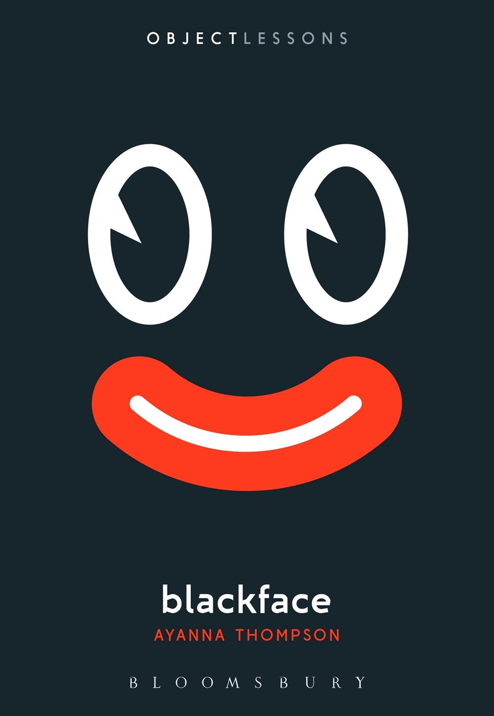 Object Lesson For Reparation Blackface (Object Lessons) – Reparations Club