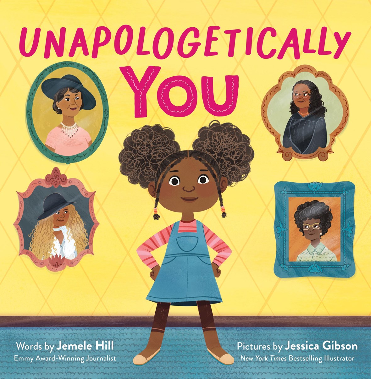 Unapologetically You // (Pre-order, Jan 12 2027)