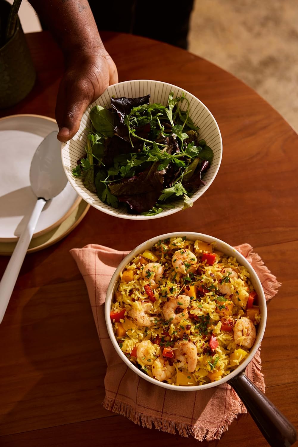 Original Flava // Easy Caribbean 80 quick and easy recipes with feel-good flava (Pre-order, Oct 13 2026)