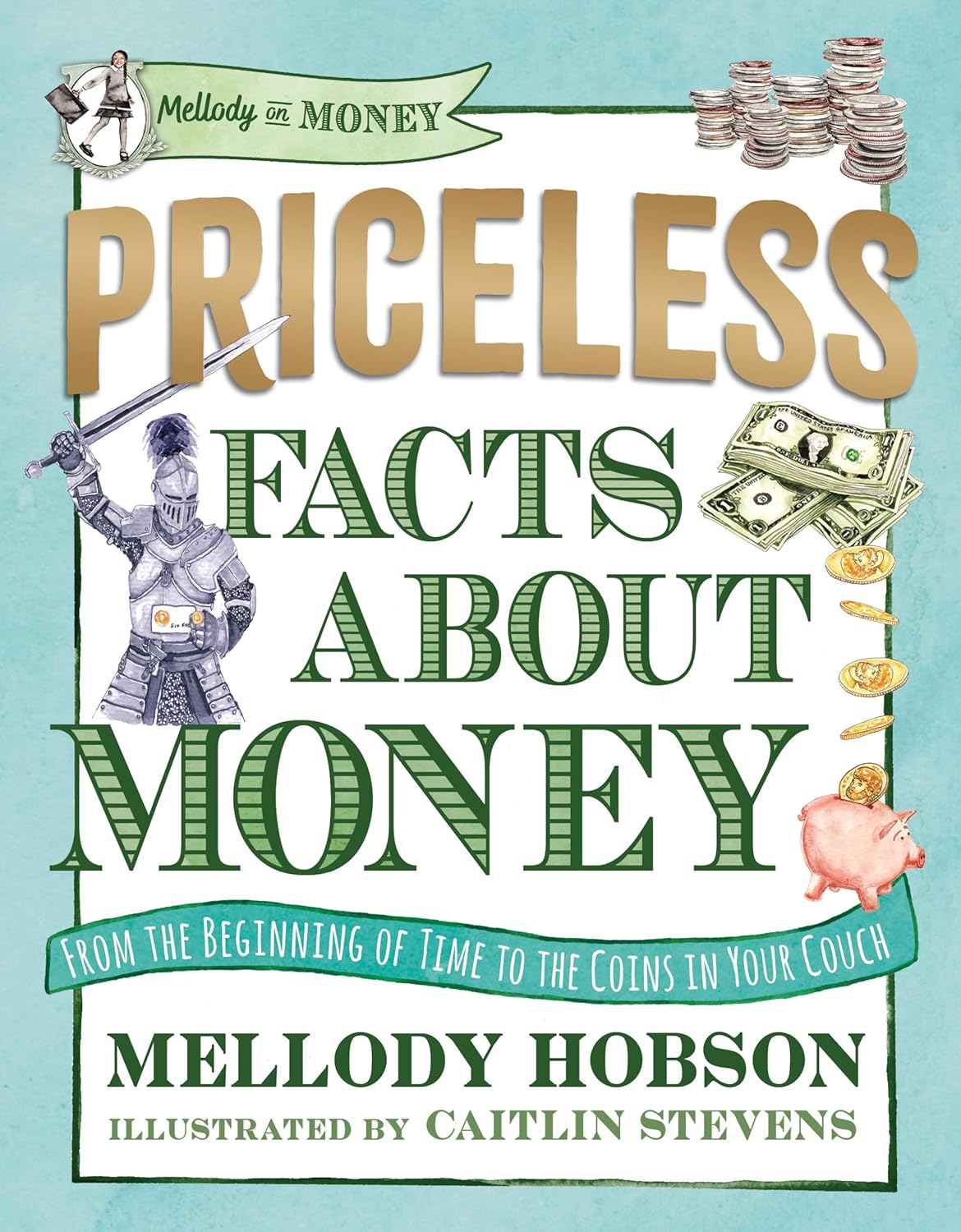 Priceless Facts about Money