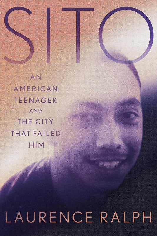 Sito // An American Teenager and the City That Failed Him