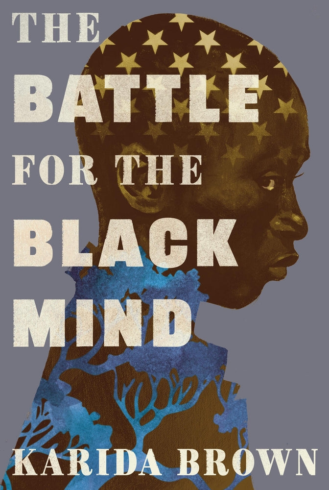 The Battle for the Black Mind // (Pre-Order, May 13 2025)