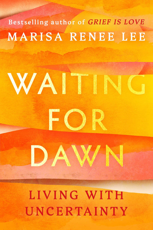 Waiting for Dawn // Living with Uncertainty (Pre-order, April 7 2026)