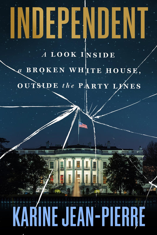 Independent // A Look Inside the White House, Outside the Party Lines