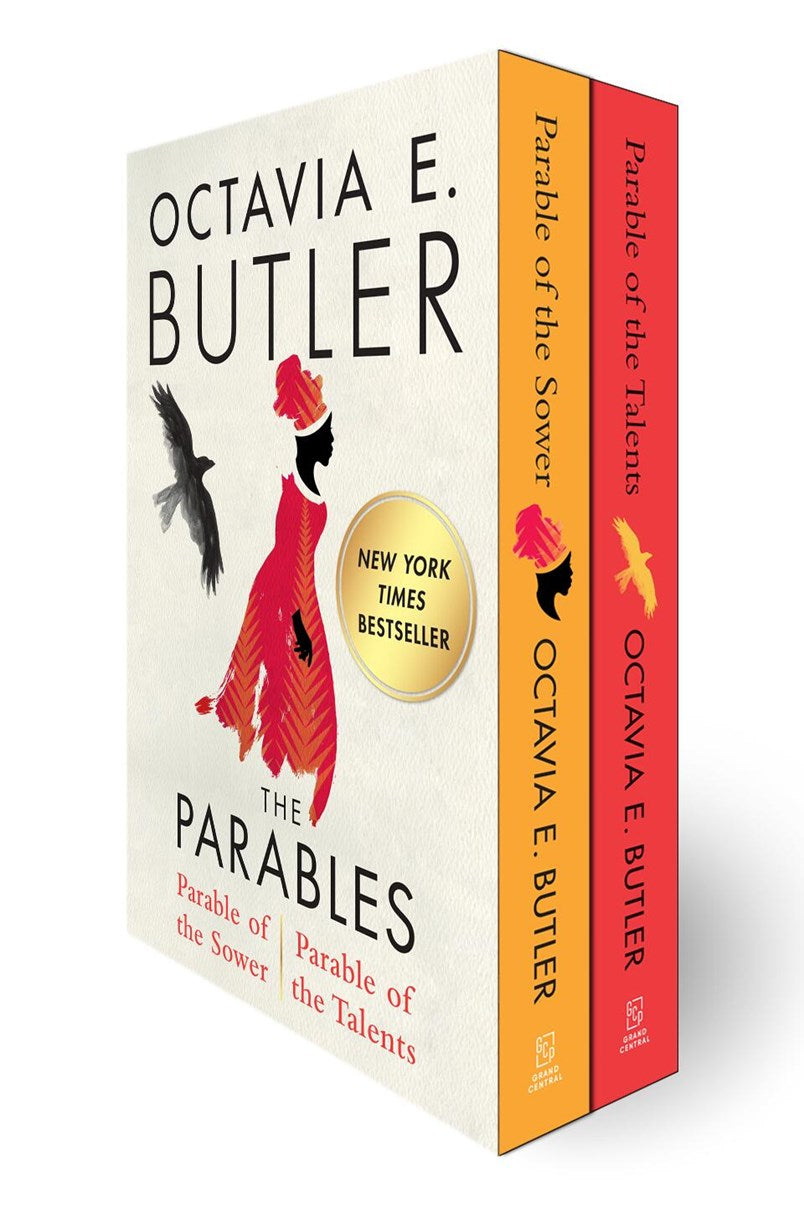 The Parables Boxed Set // Parable of the Sower and Parable of the Talents