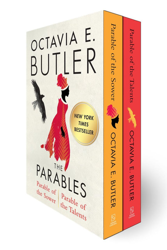 The Parables Boxed Set // Parable of the Sower and Parable of the Talents