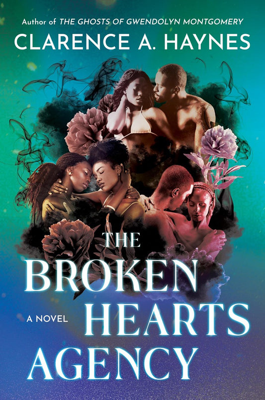 The Broken Hearts Agency // (Pre-order, June 23 2026)