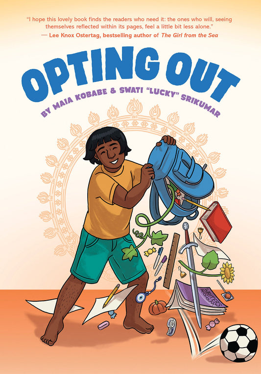 Opting Out
