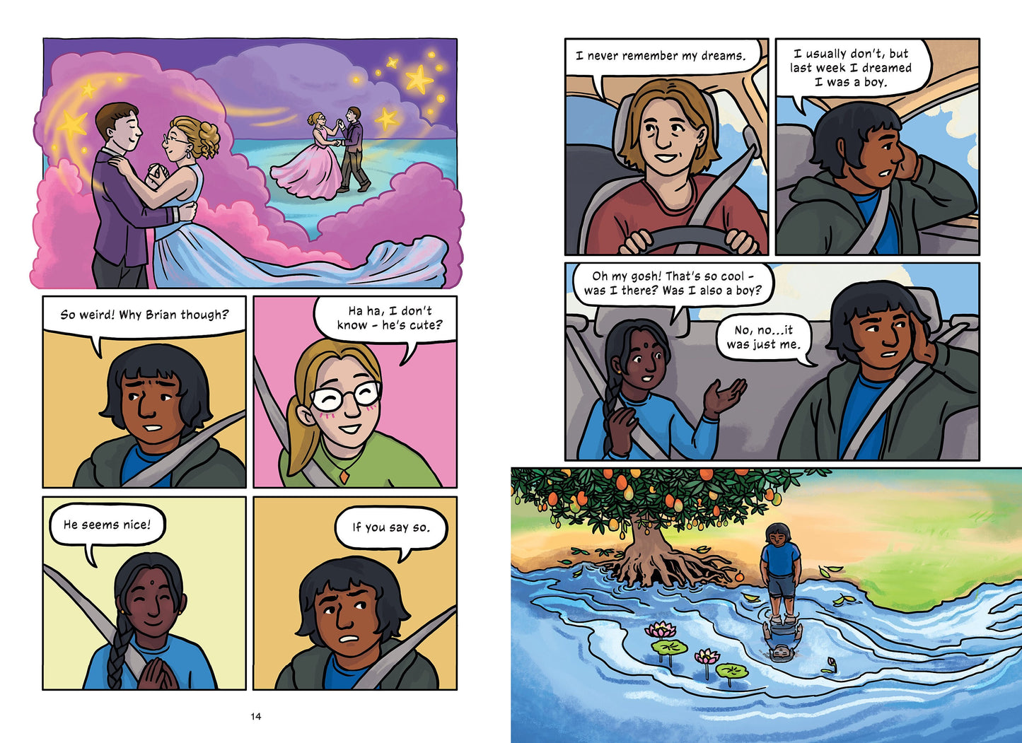 Opting Out // (Pre-order, May 5 2026)