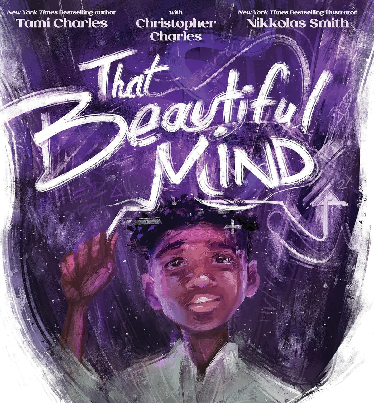 That Beautiful Mind
