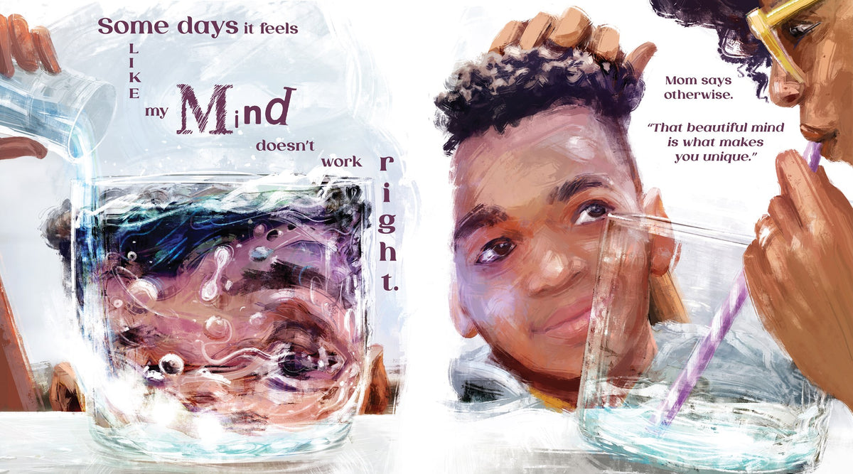 That Beautiful Mind