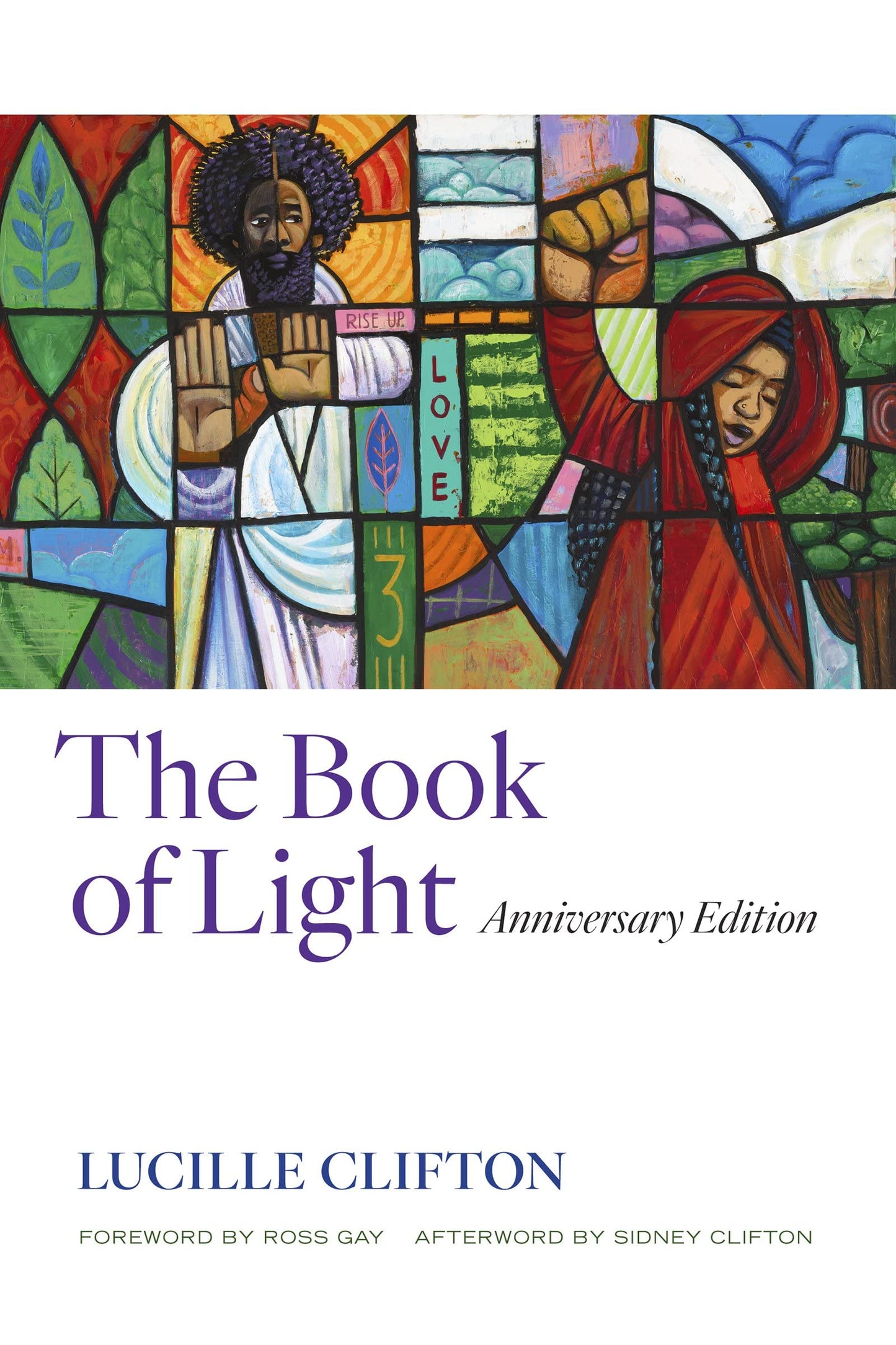 The Book of Light // Anniversary Edition