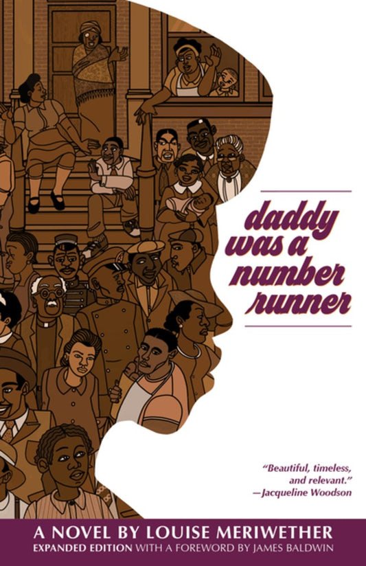 Daddy Was a Number Runner (55th Anniversary Edition)