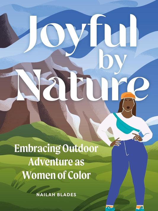 Joyful Nature // (Pre-Order, May 7 2024)
