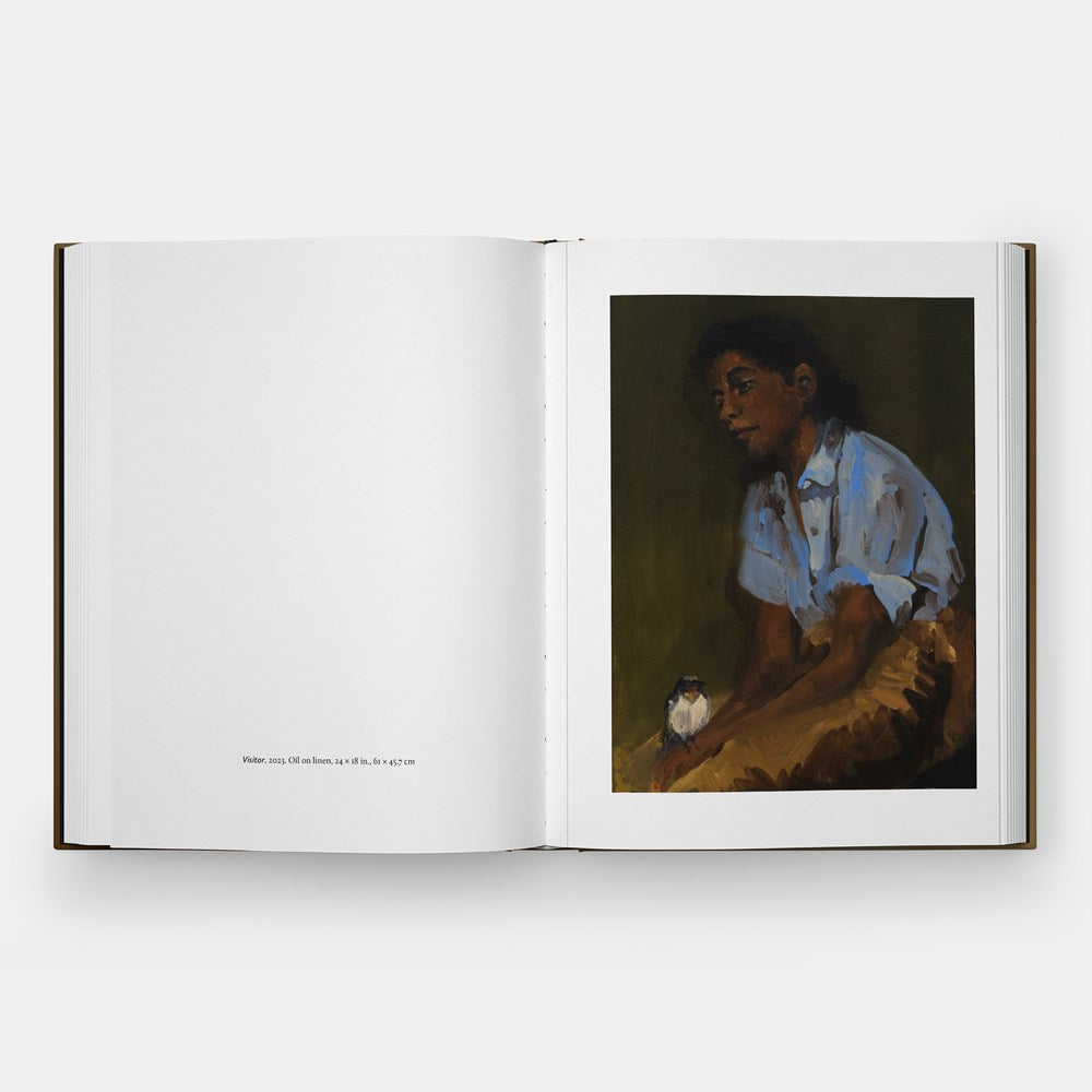 Danielle McKinney // Beyond the Brushstroke