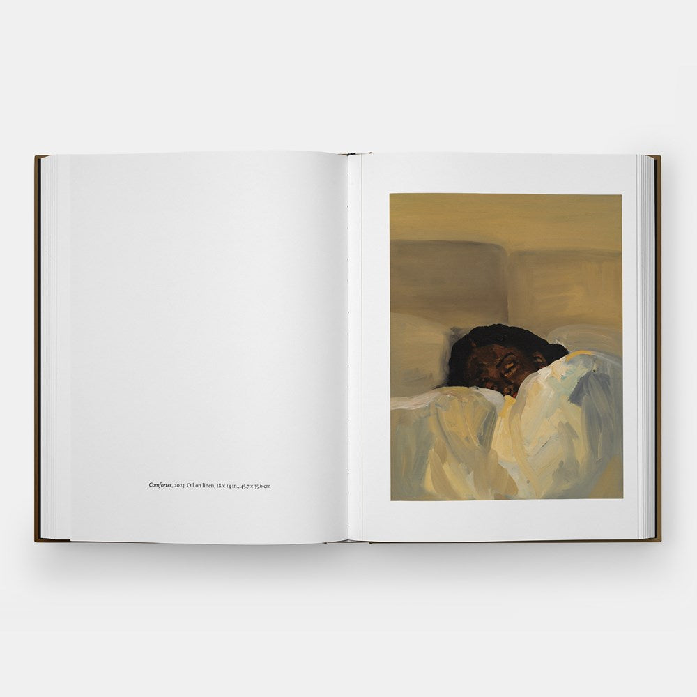 Danielle McKinney // Beyond the Brushstroke