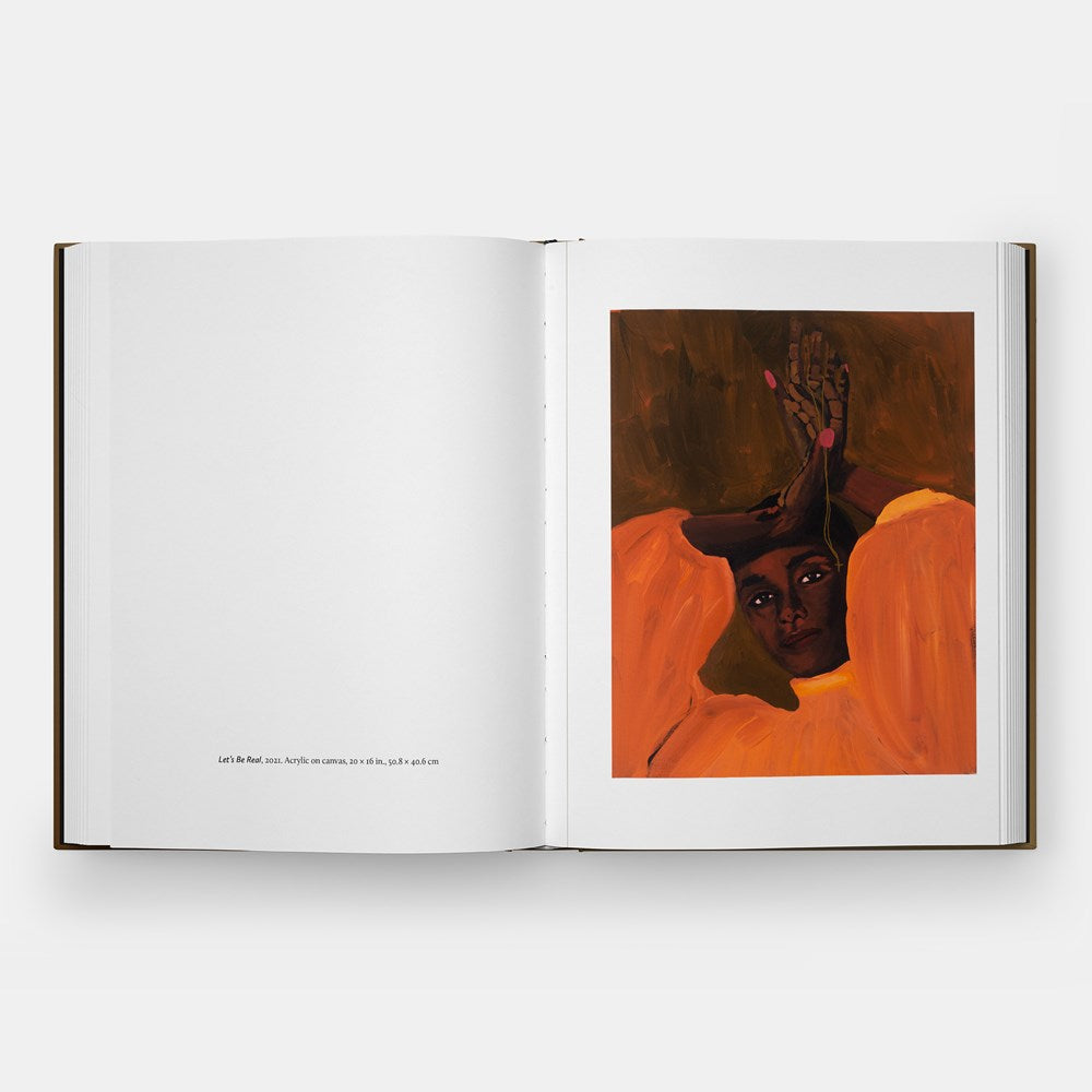 Danielle McKinney // Beyond the Brushstroke