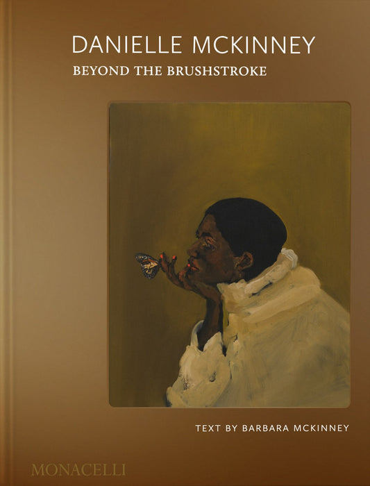 Danielle McKinney // Beyond the Brushstroke
