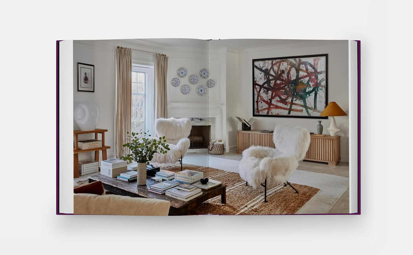 In the House // Celebrating America's Leading Black Interior Designers