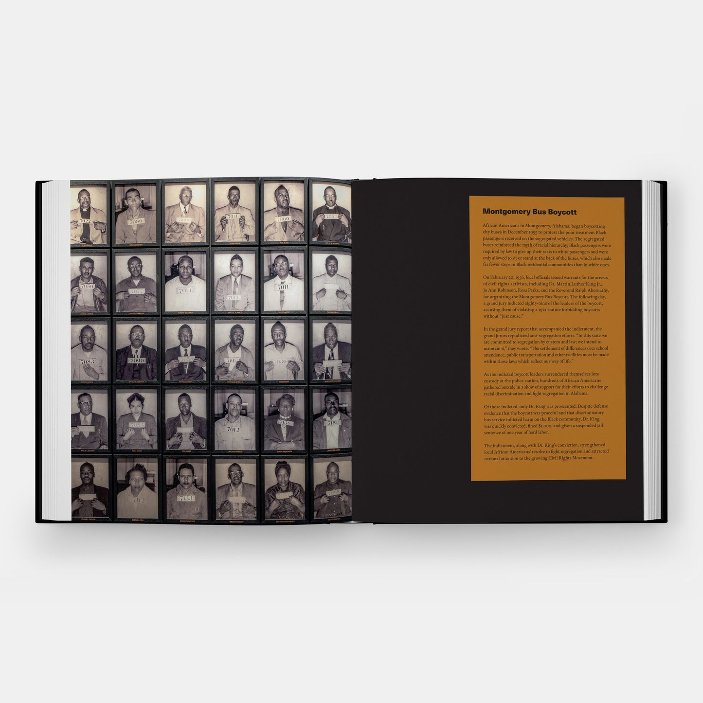 The Legacy Sites // A History of Racial Injustice (Pre-order, Feb 4 2026)