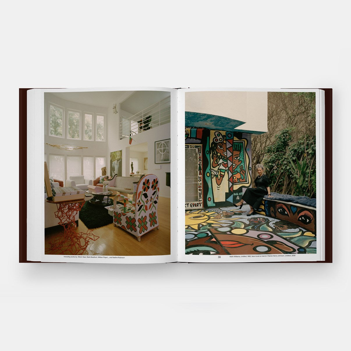 The Cultured Collector // (Pre-order, Oct 28 2026)