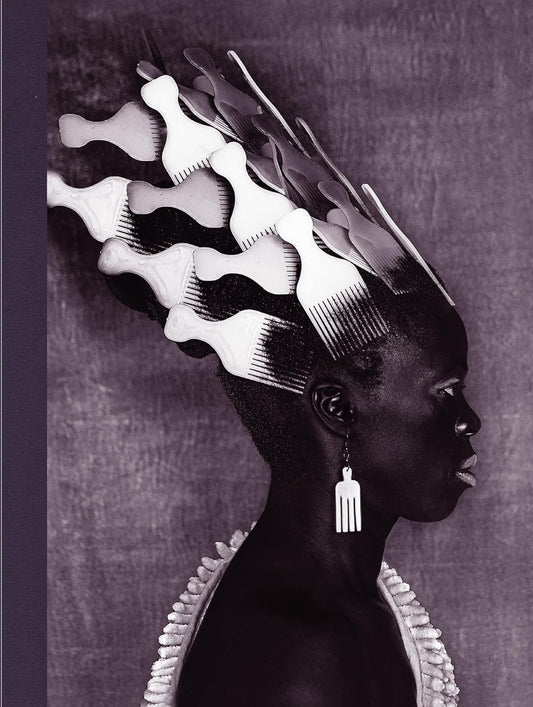 Zanele Muholi // Somnyama Ngonyama, Hail the Dark Lioness, Volume II (Pre-Order, June 11 2024)