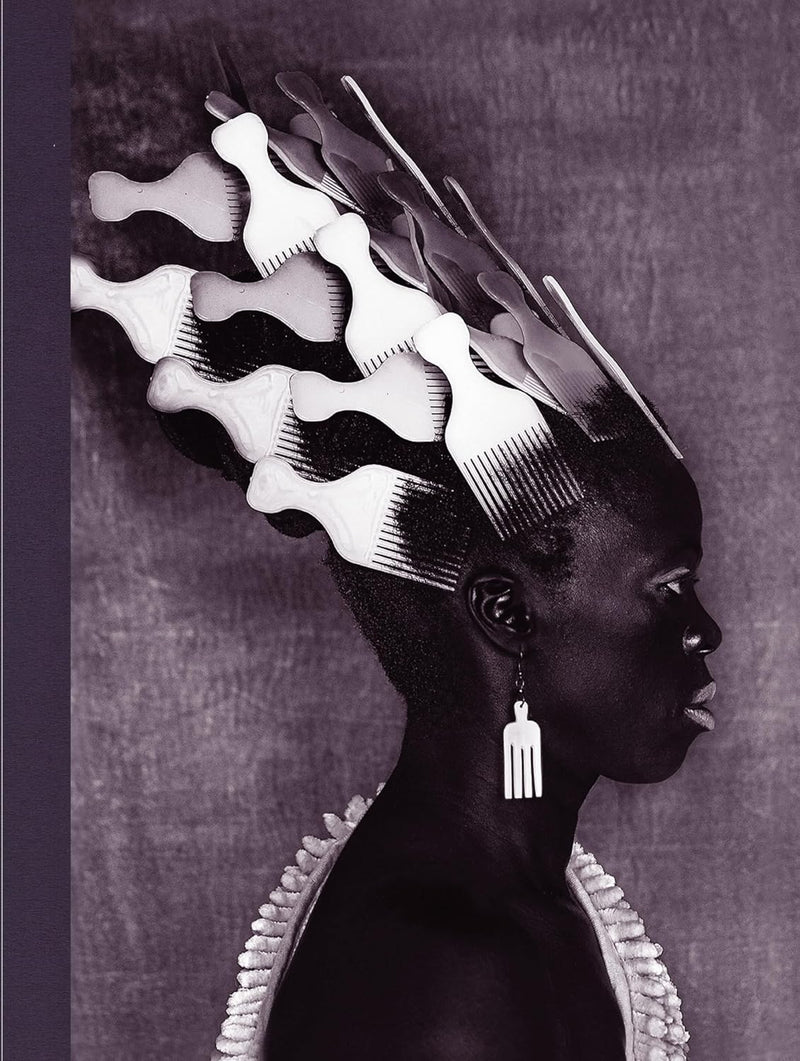 Zanele Muholi: Somnyama Ngonyama Vol. II