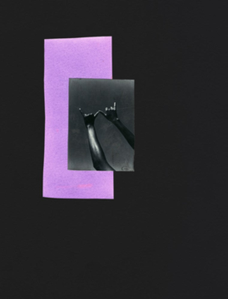 Dionne Lee // Currents
