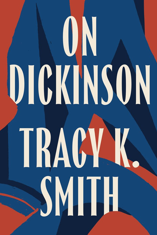 On Dickinson // (Pre-order, April 6 2027)