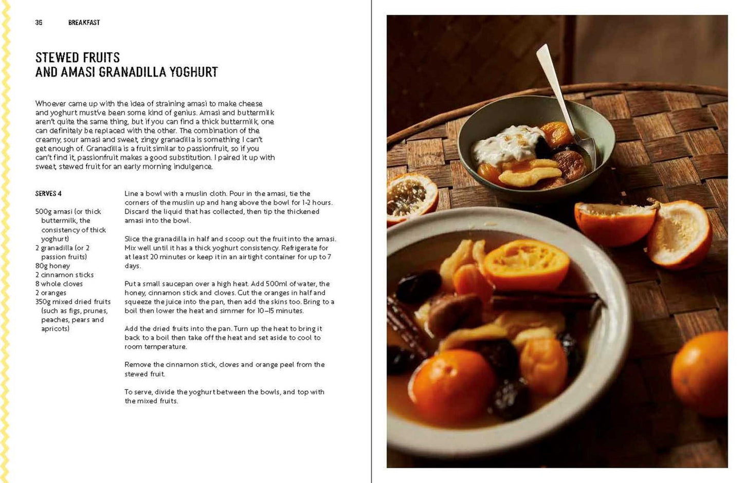 The South African Cookbook // Authentic flavor-packed recipes from Cape Town to Durban (Pre-order, July 7 2026)