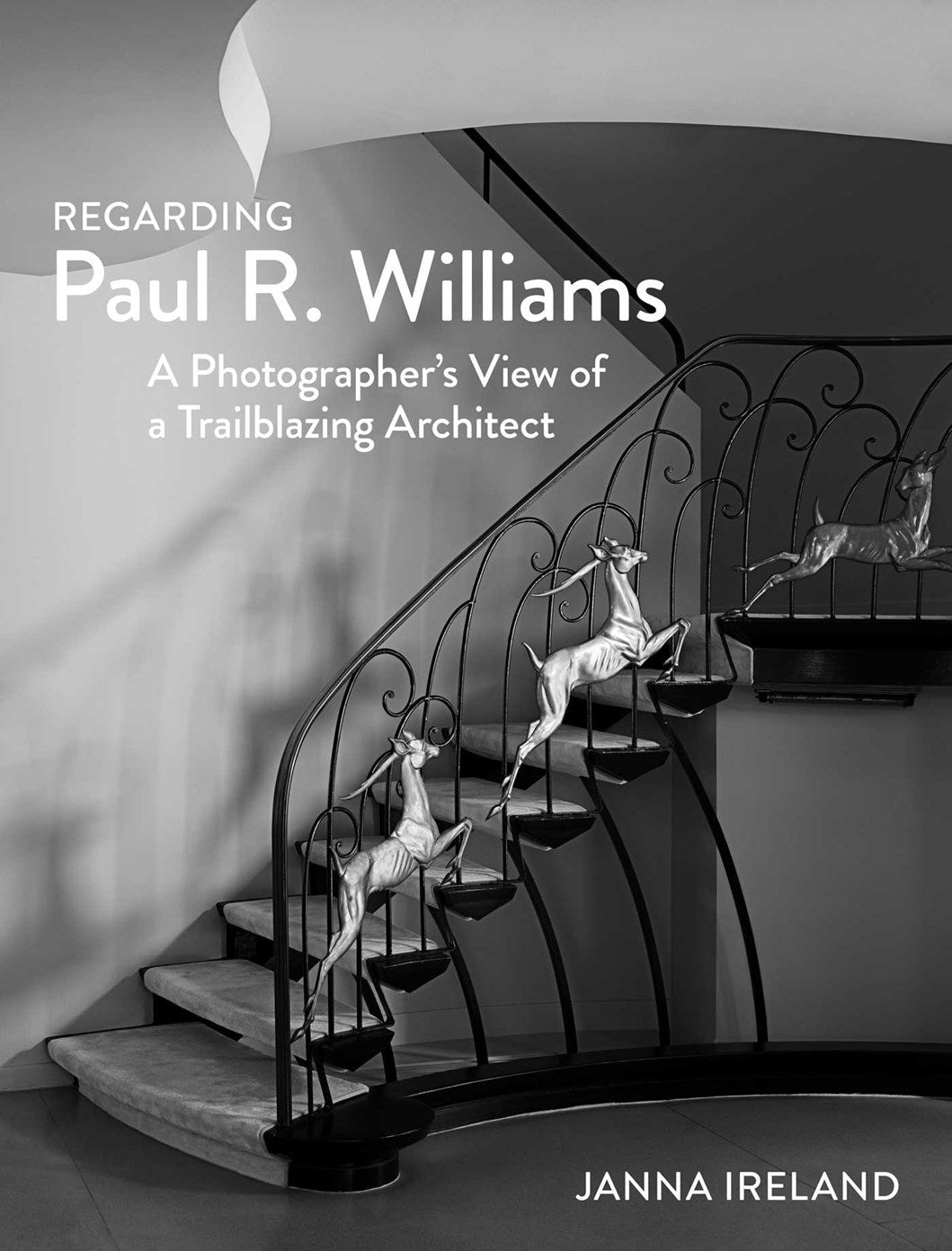 Pauk R. Williams Regarding Paul R. Williams: A Photographer's View of a Trailblazing ...