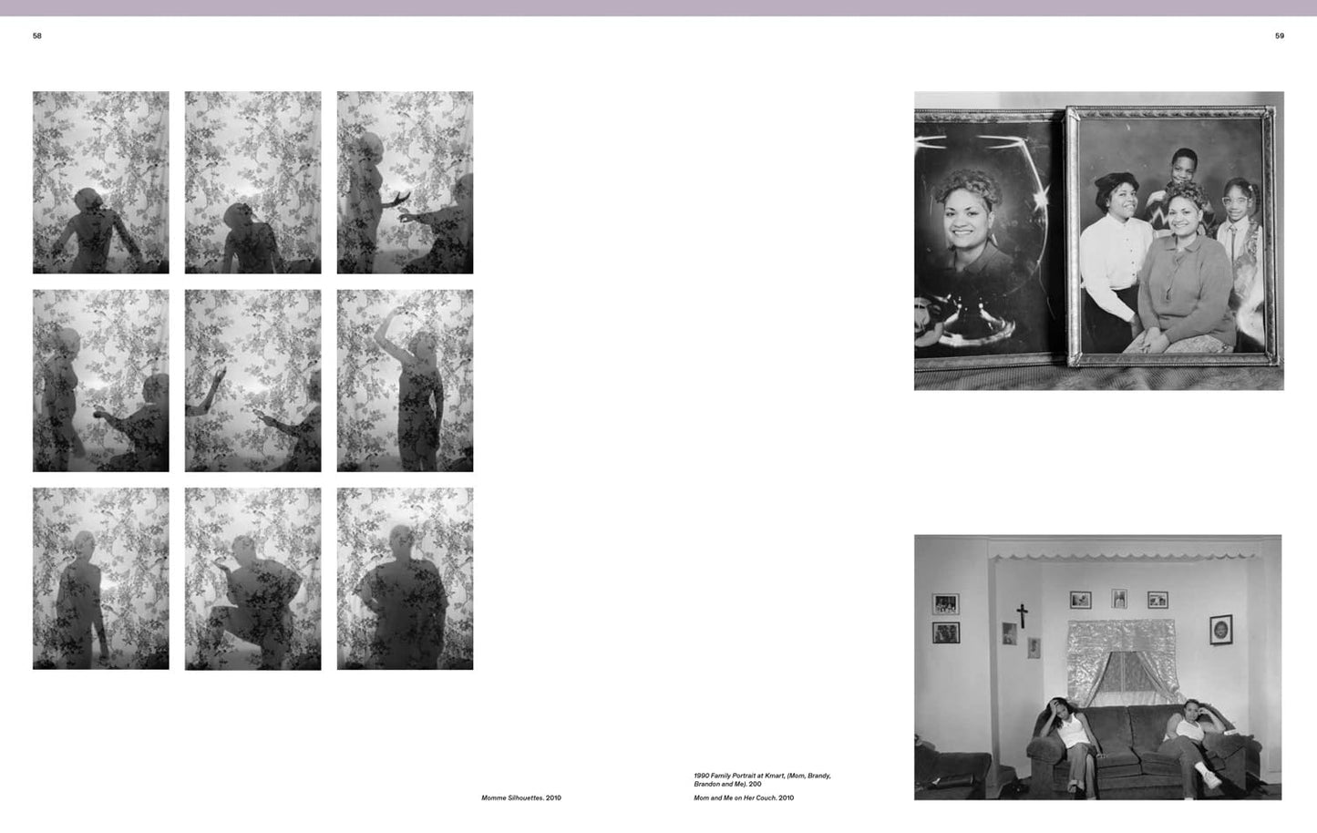 Latoya Ruby Frazier // Monuments of Solidarity (Pre-Order, May 7 2024)