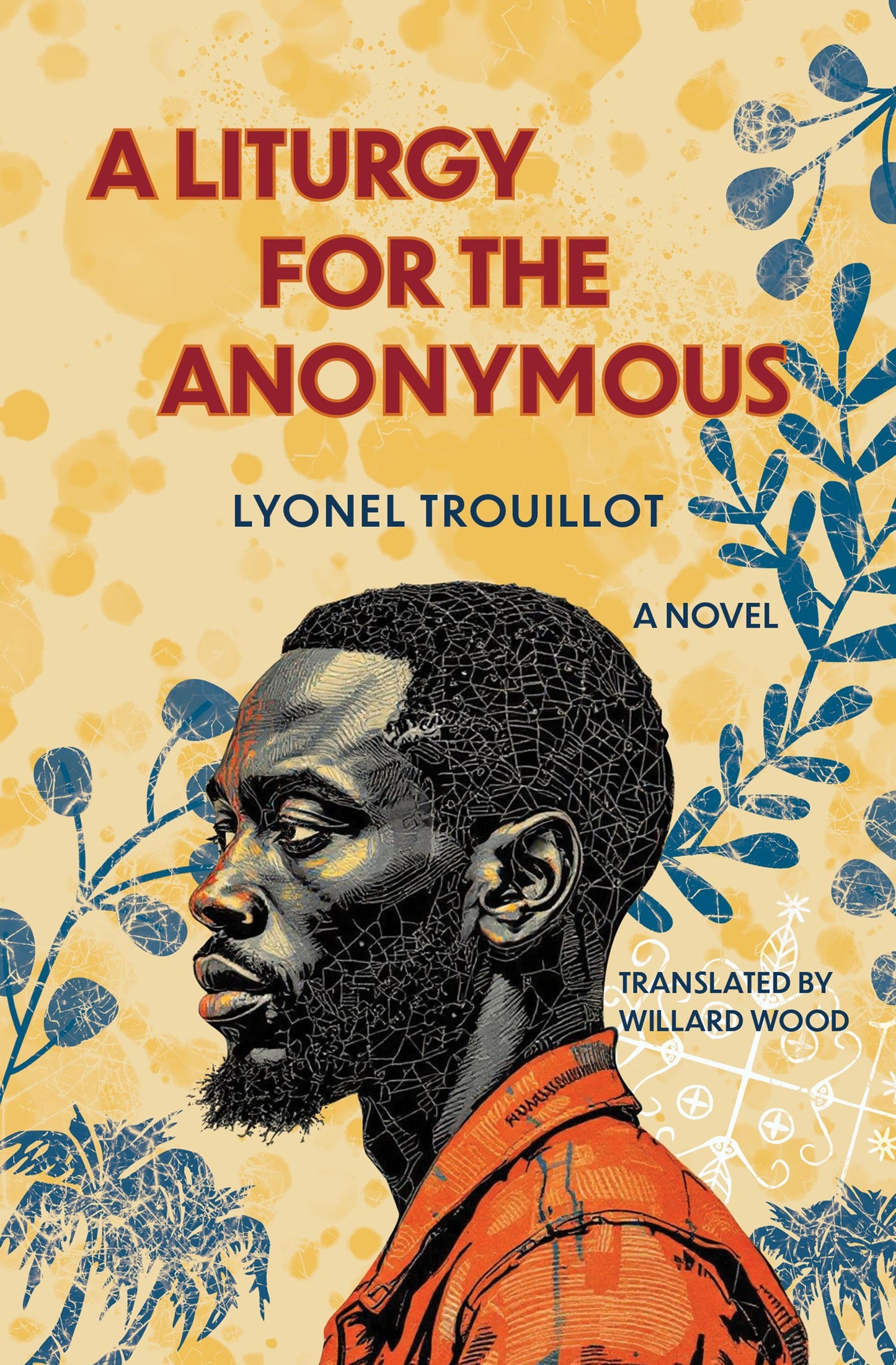 A Liturgy for the Anonymous // A Novel (Pre-order, June 8 2027)