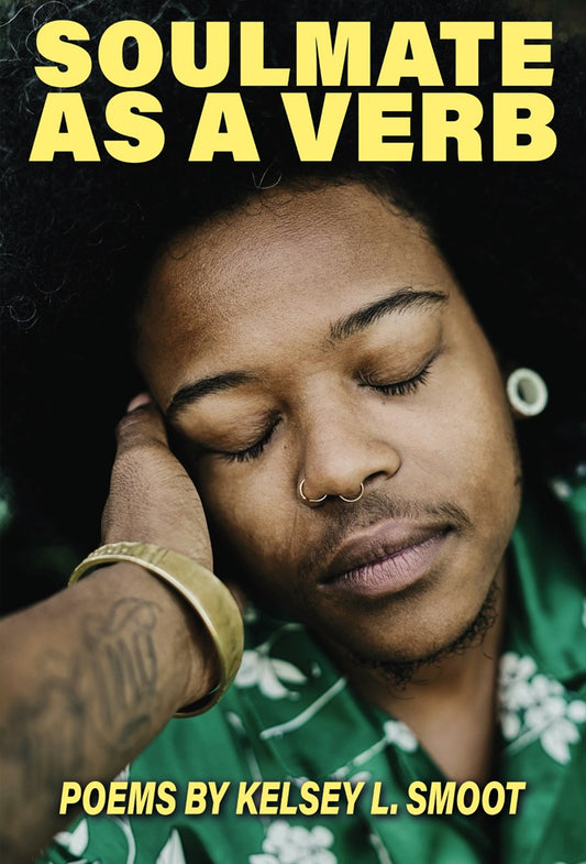 SOULMATE AS A VERB // (Pre-order, Feb 24 2026)