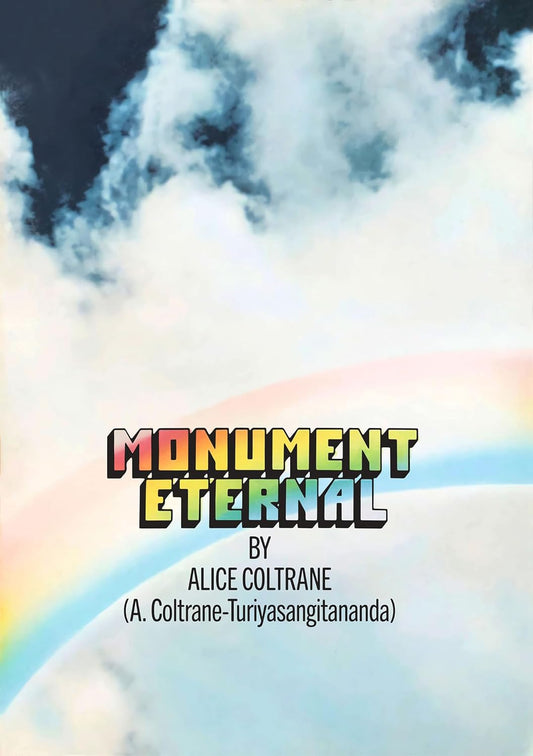 Monumental Eternal // (Pre-Order, Feb 4 2024)