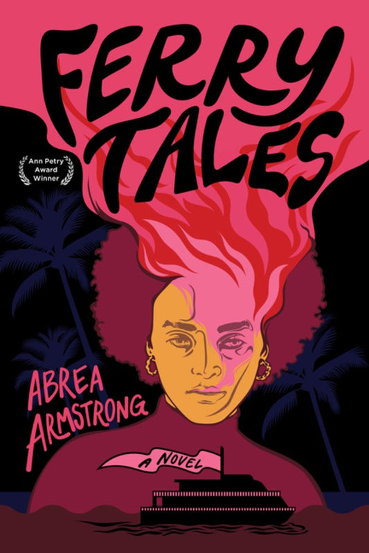 Ferry Tales // (Pre-order, Sep 22 2026)