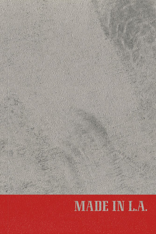 Made in L.A. 2025 // (Pre-Order, Nov 4 2025)