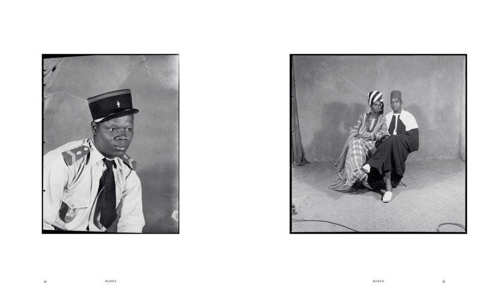 Seydou Keïta: A Tactile Lens – Reparations Club