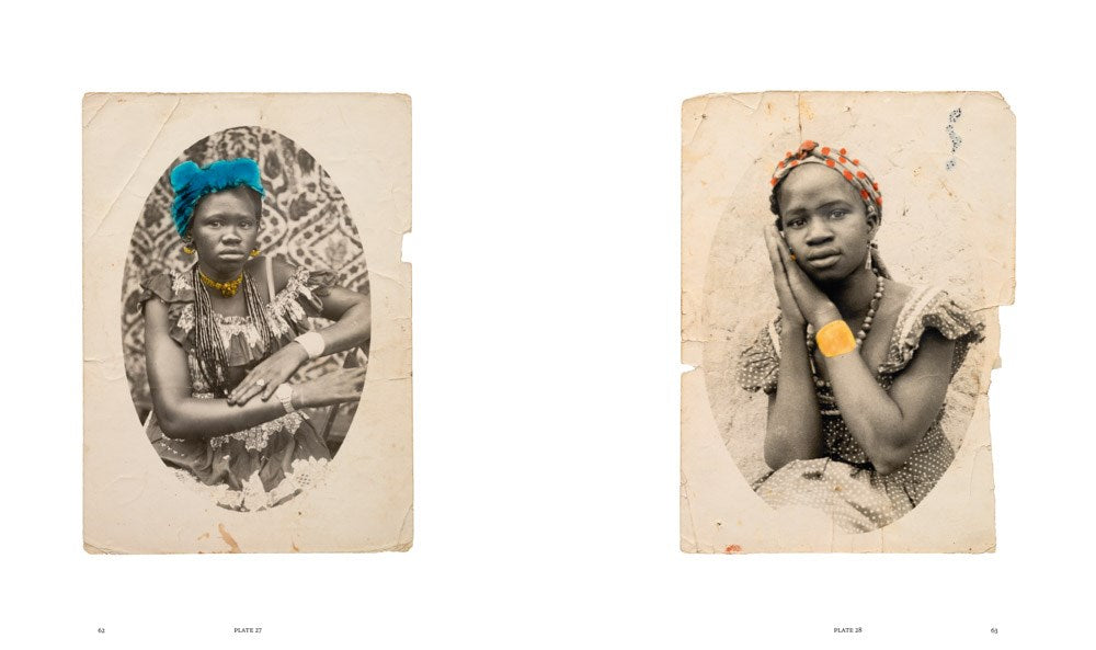 Seydou Keïta: A Tactile Lens – Reparations Club